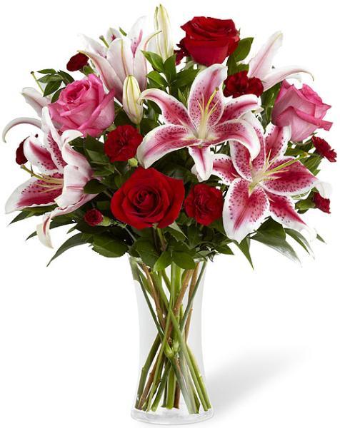 Flower Delivery Mayaguez Puerto Rico | Best Flower Site